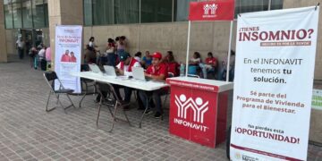 INFONAVIT ACERCA CRÉDITOS Y SOLUCIONES DE PAGO A TRABAJADORES DE IGUALA DE LA INDEPENDENCIA
