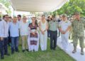 Evelyn Salgado pone en marcha el Operativo Verano 2026 con más de 14 mil 500 elementos de los tres niveles de gobierno 