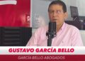 Gustavo García Bello destaca adhesiones a Beatriz Mojica y asegura que lidera el proceso interno de Morena