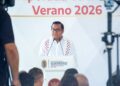 Guerrero estima 1.5 millones de turistas y más de 13 mil 400 millones de pesos en derrama económica este verano en el Hogar del Sol 