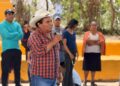 Fortalecen Gobiernos de México y Guerrero acciones por la paz y el bienestar en comunidades de Olinalá