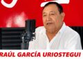 Raúl García Urióstegui llama a la unidad de Morena rumbo al proceso interno en Guerrero