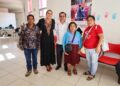 DIF Guerrero beneficia con aparatos auditivos a personas de la región Centro y Montaña