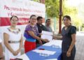 Premian a ganadores del Concurso Regional “Los Pintores Nahuas del Alto Balsas: Historias Narradas en Amate 2026”