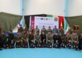 MÉXICO Y LA SECRETARÍA DE LA DEFENSA NACIONAL, REFERENTE INTERNACIONAL: RÉCORD DE ALTURA Y EXCELENCIA EN EL 80 ANIVERSARIO DE LA BRIGADA DE FUSILEROS PARACAIDISTAS