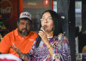 “SOMOS UN MONTÓN Y SEREMOS MÁS EN EL GUERRERO DEL FUTURO”: ESTHELA DAMIÁN