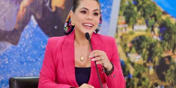 Presenta Evelyn Salgado y SECTUR resultados turísticos en primer semestre 2026 