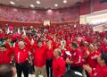 Toma protesta PRI a Defensores de México en Guerrero
