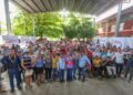 El gobierno del estado acerca la Feria Integral de Servicios a las familias de la colonia Cereso de Acapulco