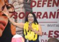 LÍDERES SOCIALES, FUNDADORES DE MORENA, EMPRESARIOS Y TRANSPORTISTAS DE CHILPANCINGO Y EDUARDO NERI SE SUMAN A ESTHELA DAMIÁN EN DEFENSA DE LA SOBERANÍA NACIONAL