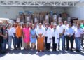 Secretaría de Salud Guerrero entrega insumos a las siete jurisdicciones sanitarias