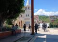 Se mantienen acciones coordinadas de seguridad en Jaleaca de Catalán