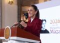 PRESIDENTA CLAUDIA SHEINBAUM FIRMA DECRETO PARA FORTALECER LA TRANSPARENCIA EN EL GOBIERNO DE MÉXICO