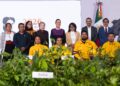PRESIDENTA CLAUDIA SHEINBAUM PRESENTA LA JORNADA NACIONAL DE REFORESTACIÓN 2026; SE REALIZARÁ EL PRÓXIMO DOMINGO 9 DE AGOSTO Y SE PLANTARÁN 6.6 MILLONES DE ÁRBOLES Y PLANTAS