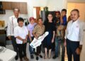 EL PROGRAMA DE VIVIENDA PARA EL BIENESTAR ES JUSTICIA, PORQUE POR EL BIEN DE TODOS PRIMERO LOS POBRES: PRESIDENTA CLAUDIA SHEINBAUM ENTREGA VIVIENDAS EN REYNOSA Y MATAMOROS