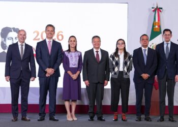 AVANZAN LAS INVERSIONES Y LOS POLOS DE DESARROLLO: PRESIDENTA CLAUDIA SHEINBAUM DESTACA INVERSIÓN DE 10 MIL 106 MDP PARA EL PODECOBI DE ZAPOTLÁN, HIDALGO, QUE YA REÚNE 147 MIL MDP EN PROYECTOS