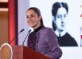 PRESIDENTA CLAUDIA SHEINBAUM FIRMA DECRETO PARA LA CREACIÓN DE 12 MIL 750 NUEVOS CONSULTORIOS DE ATENCIÓN PRIMARIA DEL SERVICIO UNIVERSAL DE SALUD; ENTRAN EN OPERACIÓN EN ENERO DE 2027