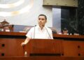Impulsa el Congreso rehabilitación de la carretera Puente de La Marquesita-Entronque Cayaco, en Acapulco