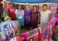 Congreso de Guerrero invita al público a visitar su Tianguis Artesanal