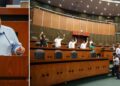 Llama el Congreso a brindar atención emergentea familias campesinas afectadas por la sequía