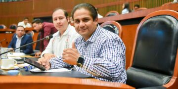 El Congreso está enfocado en desahogar los temas prioritarios de Guerrero: Joaquín Badillo