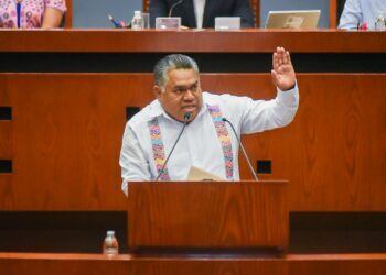 Plantean instituir el Parlamento de los Pueblos yComunidades Indígenas y Afromexicanas de Guerrero