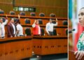 Exhorta el Congreso a Sagadegro para fortalecer el Programa de Apoyo a Productores de Maíz