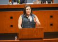 Analiza el Congreso reformas al Código Penalcontra la usurpación de identidad con IA