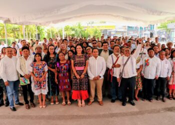 Realiza el Congreso el panel “De la Reforma Constitucional a la Ley General de los Derechos de los Pueblos Indígenas y Afromexicanos”