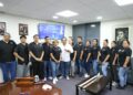 Dignifican las condiciones laborales del personal del Congreso
