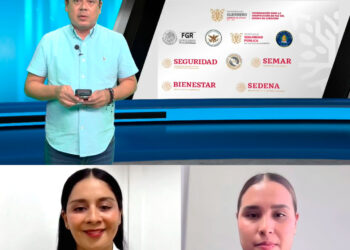 Acciones coordinadas fortalecen la seguridad en las ocho regiones de Guerrero
