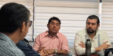 Gobierno de Guerrero fortalece coordinación con organizaciones campesinas ante temporada de lluvias