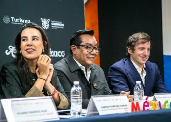 Guerrero se consolida como destino internacional con mayor conectividad aérea y eventos de clase mundial