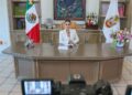 Evelyn Salgado suma a Guerrero a la Jornada Nacional de Reforestación 2026