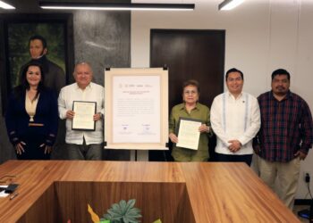 En Guerrero se consolida la eficiencia de la administración con profesionalización del servicio público