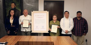 En Guerrero se consolida la eficiencia de la administración con profesionalización del servicio público