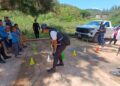 SSP Guerrero impulsa la recuperación de espacios comunitarios en la localidad de Tula