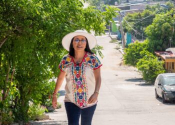 CONFIA ESTHELA DAMIAN EN INVESTIGACIONES DE FGR SOBRE CASO ÁNGEL AGUIRRE
