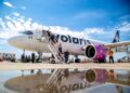Guerrero amplía su conectividad aérea; Volaris inicia venta de boletos para la nueva ruta Puebla–Acapulco