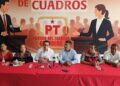 Alianza Alternativa Universitaria formalizará apoyo a Victoriano Wences