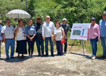 Rehabilitará CAPASEG pozo profundo para restituir servicio del agua en Coacoyula, Iguala