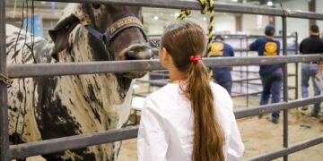 Más de 9 mil asistentes fortalecen sus conocimientos en la Exposición Nacional de Ganado Cebú en Acapulco