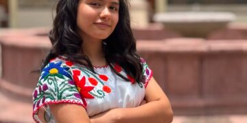 Danea Italivi Ortega es electa Gobernadora Infantil 2026