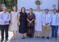 Vicente Guerrero, símbolo de libertad e igualdad, vive en la memoria de México: Evelyn Salgado