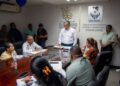 Acuerda CICAEG acciones para mejorar infraestructura carretera en Iliatenco