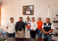 La SGIRPCGRO continúa atendiendo a familias afectadas por lluvias en Tetipac