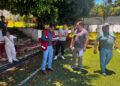 Supervisa SDUOPOT obras en la región Montaña