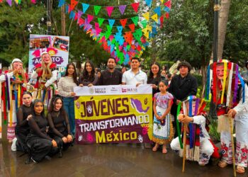 Zoochilpan realiza jornada de convivencia para la Gobernadora y el Gabinete Estatal Infantil