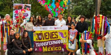 Zoochilpan realiza jornada de convivencia para la Gobernadora y el Gabinete Estatal Infantil