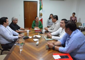 La SEFODECO y Universidad Tecnológica de Acapulco firma convenio para fortalecer la cadena agave-mezcal en Guerrero